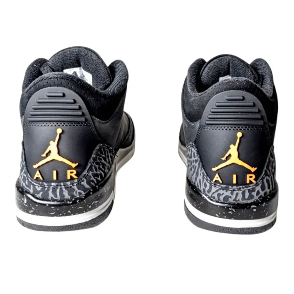 NIKE Air Jordan 3 Retro 